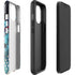 Marvel Spiderman Spiderman Armor MK IV iPhone 15 Impact Case